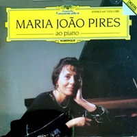 Deutsche Grammophon : Pires - Mozart, Schubert, Chopin